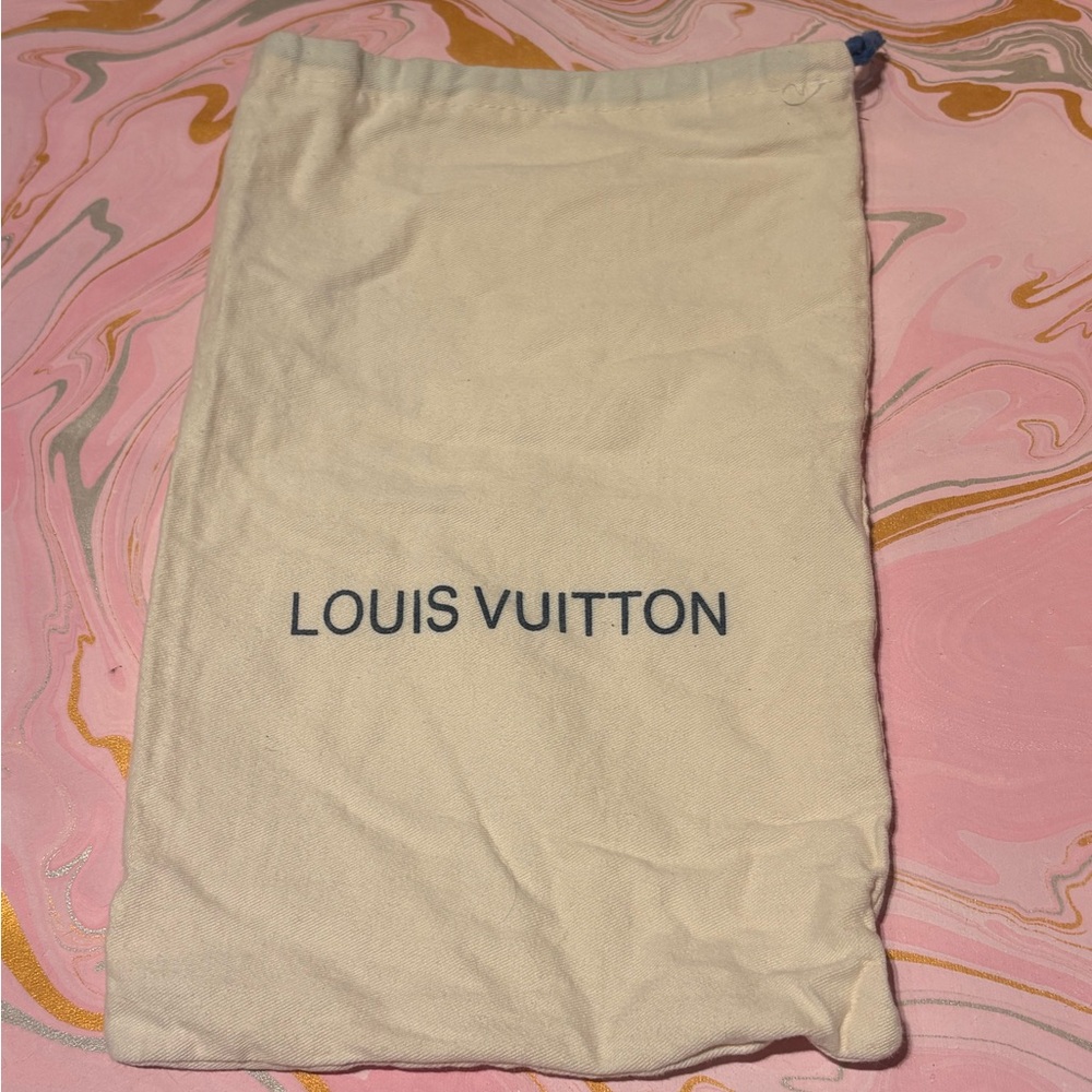 Louis Vuitton duster